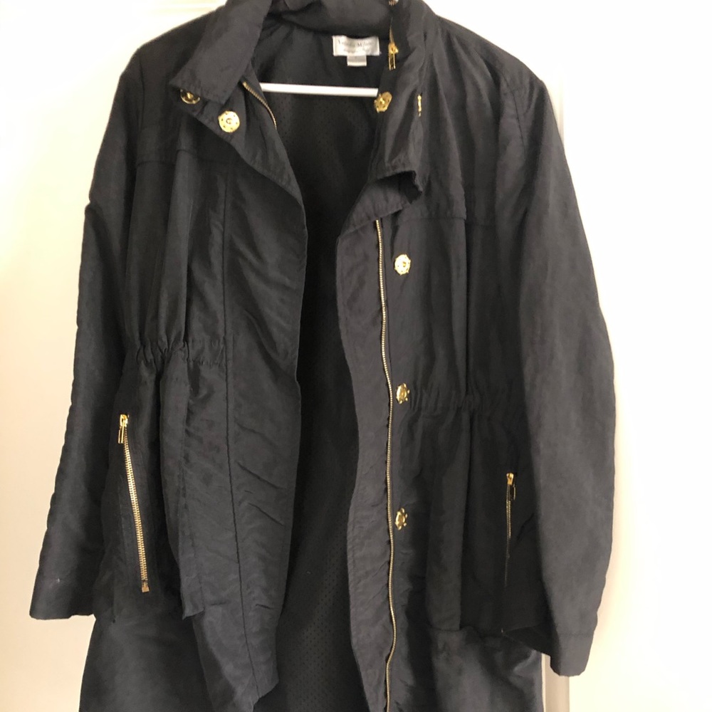 Venezia Milano Raincoat
